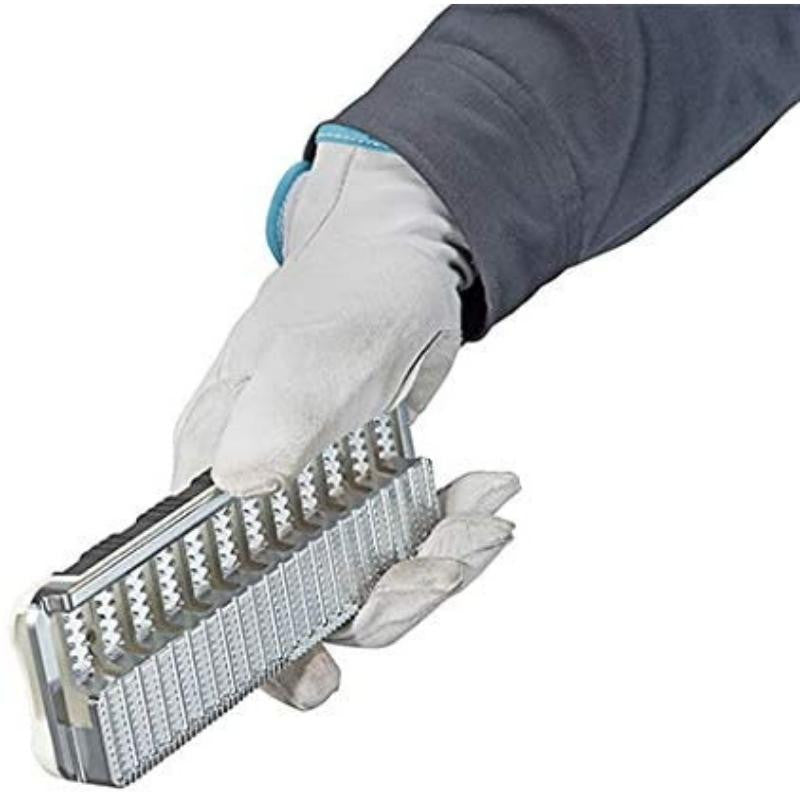 Râpe combinée pour cloisons sèches tby-d180 tajima