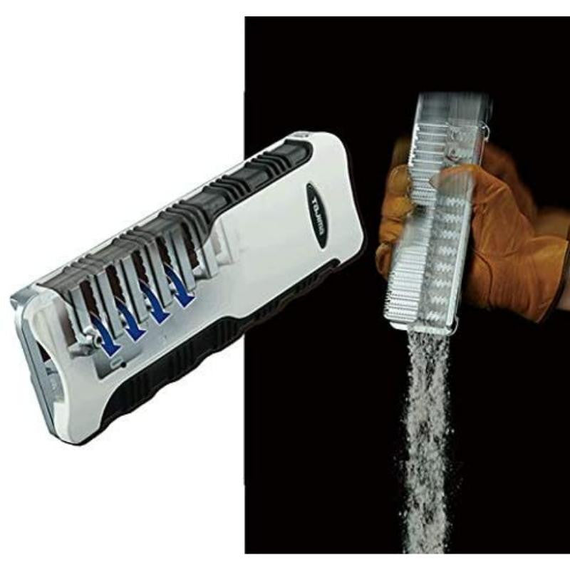 Râpe combinée pour cloisons sèches tby-d180 tajima