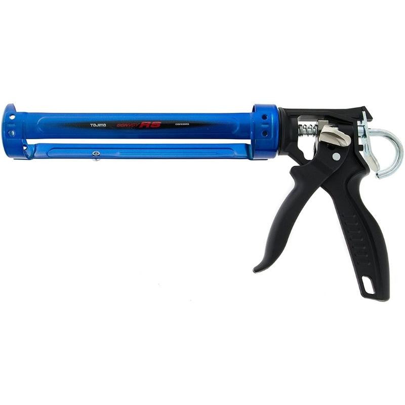 Pistolet pour cartouches mastic convoy rs cnv-rs tajima