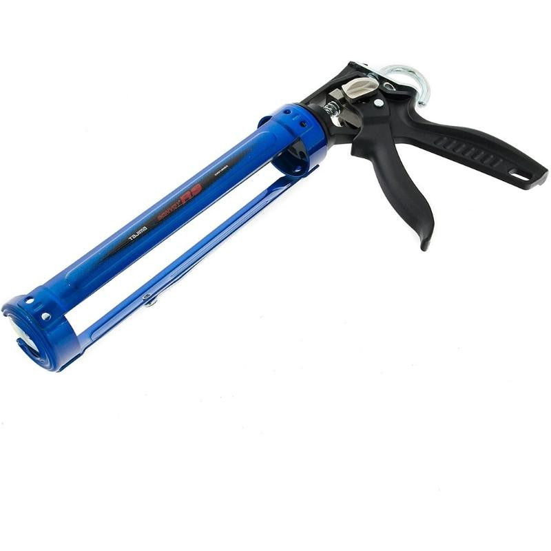 Pistolet pour cartouches mastic convoy rs cnv-rs tajima