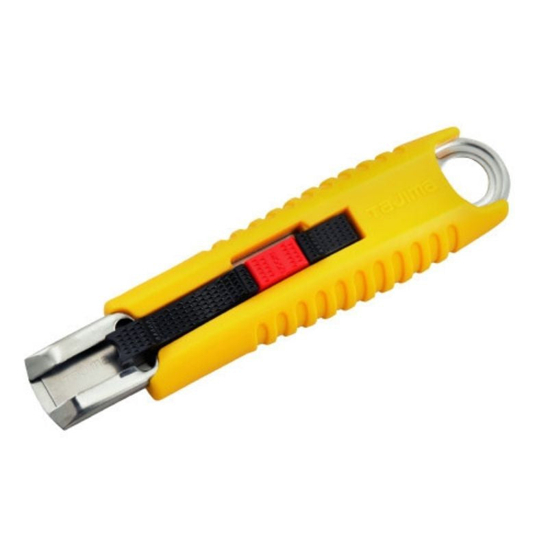 Couteau lame ambidextre safety knife lc959x/y1 tajima
