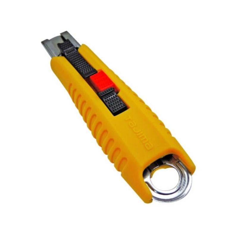 Couteau lame ambidextre safety knife lc959x/y1 tajima