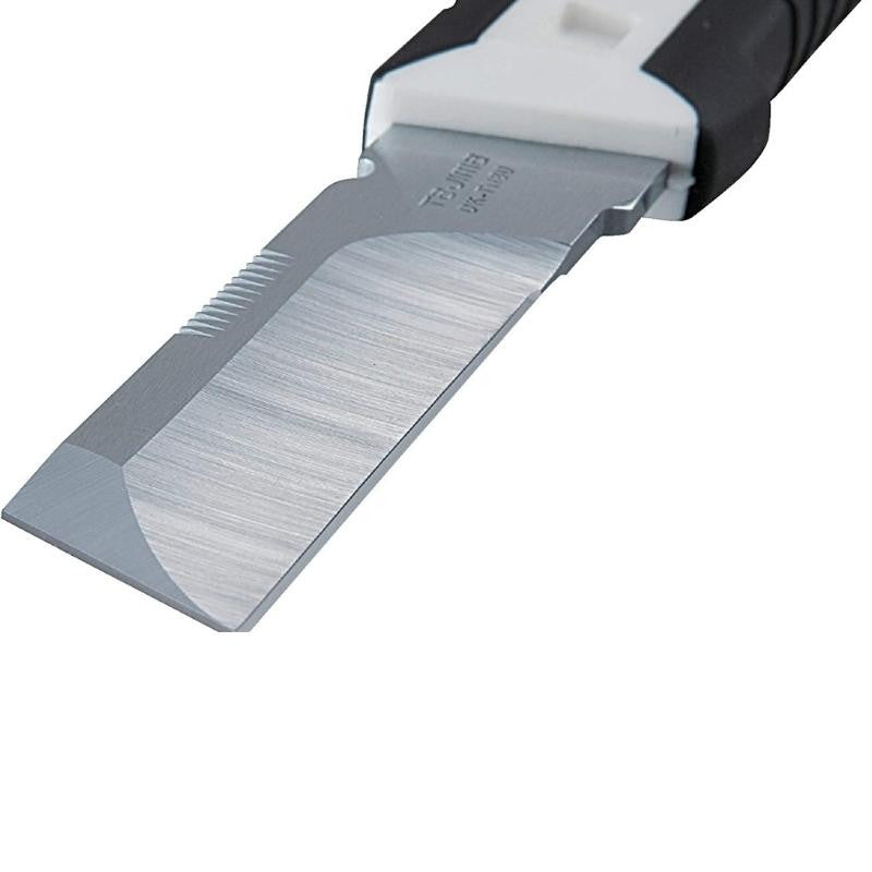 Couteau plaquiste multi-usages cable mate knife dk-tn80 tajima