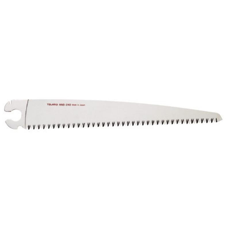 Lame de rechange 9 tpi pour hn240 hnb240 tajima