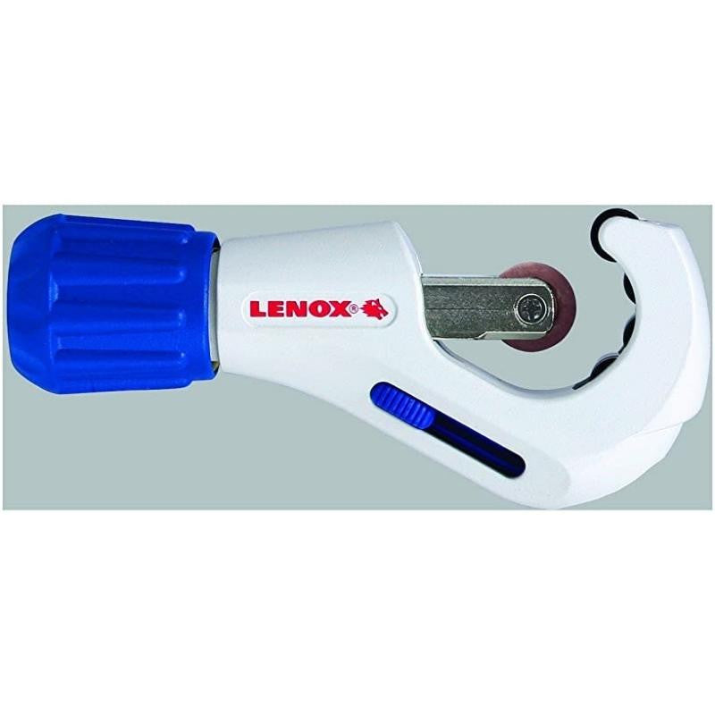 Coupe tube cu-inox pro 3-35mm 10507460 lenox