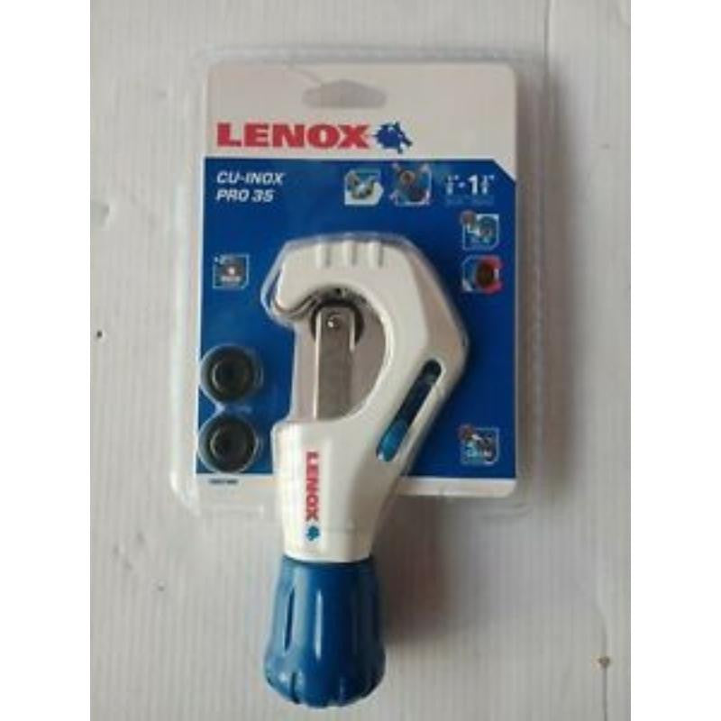Coupe tube cu-inox pro 3-35mm 10507460 lenox