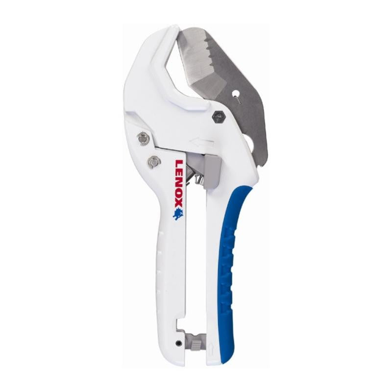 Coupe-tube pvc r1 42mm 10507481 lenox