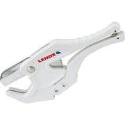 Coupe-tube pvc r2 60mm 10507482 lenox