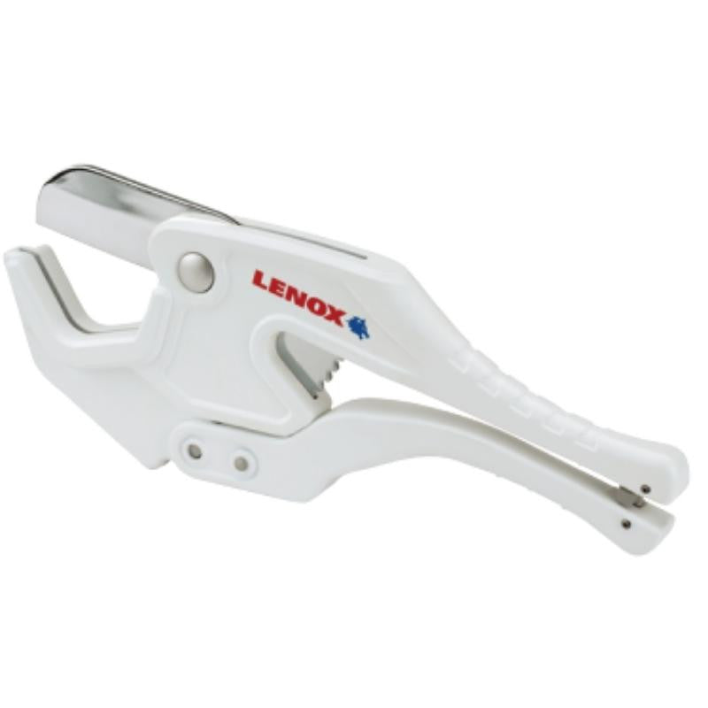 Coupe-tube pvc r2 60mm 10507482 lenox