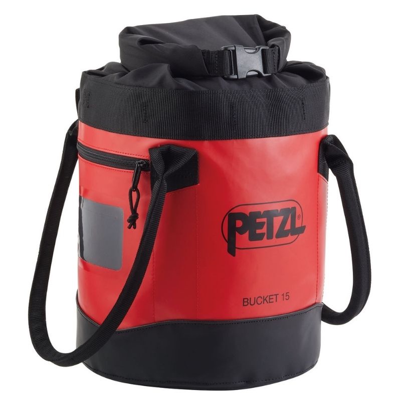 Sac bucket pour cordes