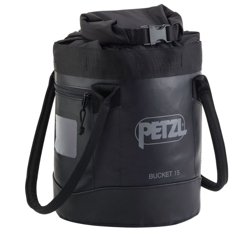Sac bucket pour cordes