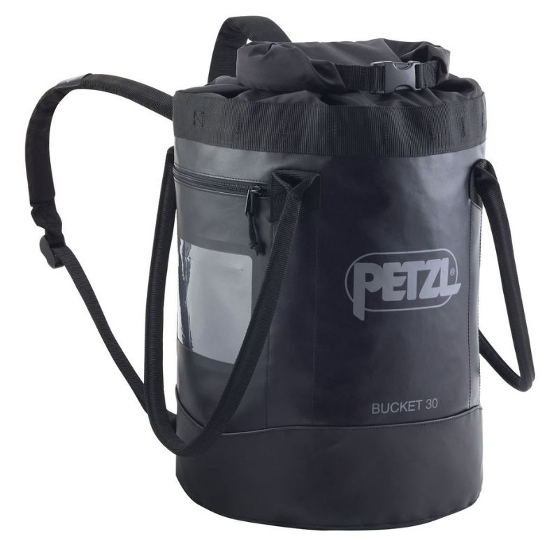 Sac bucket pour cordes