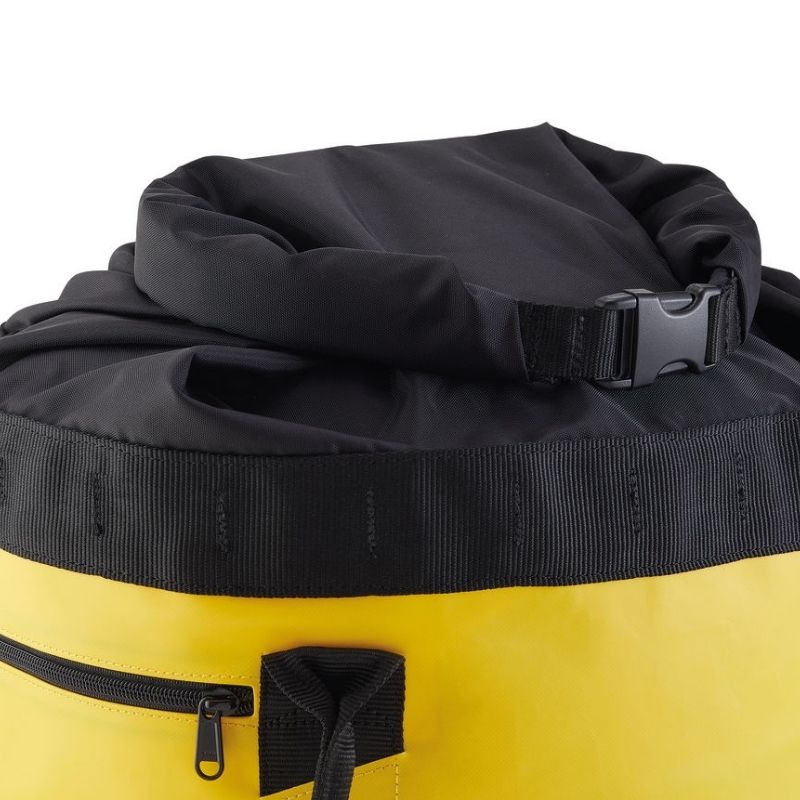 Sac bucket pour cordes