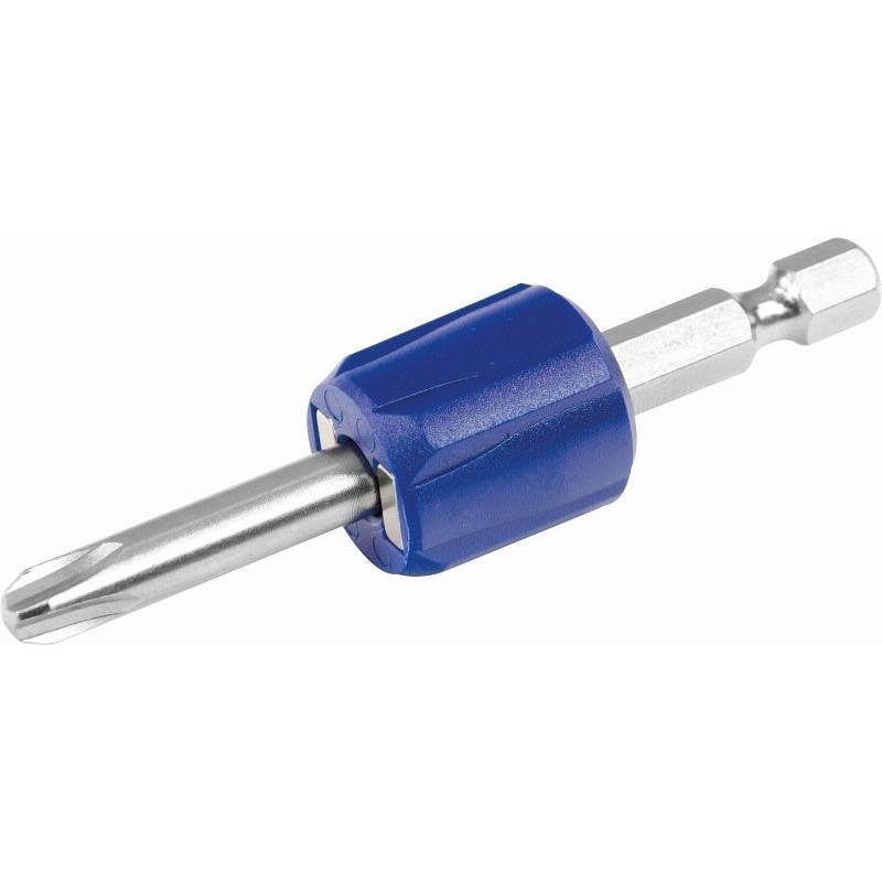 Jeu de 2 magnétiseurs d'embout 1/4" 2762-02 projahn