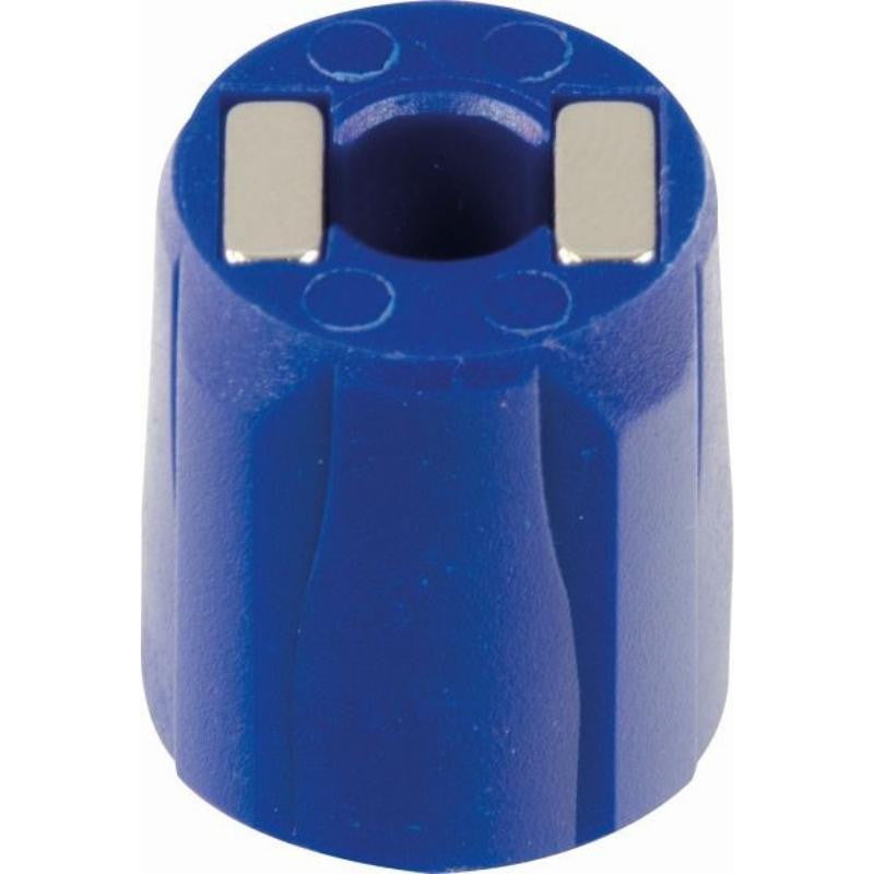 Jeu de 2 magnétiseurs d'embout 1/4" 2762-02 projahn