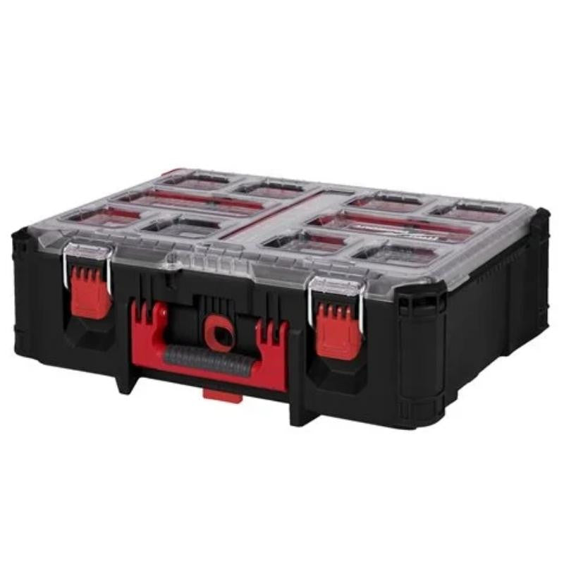 Organisateur profond packout 4932478625 milwaukee