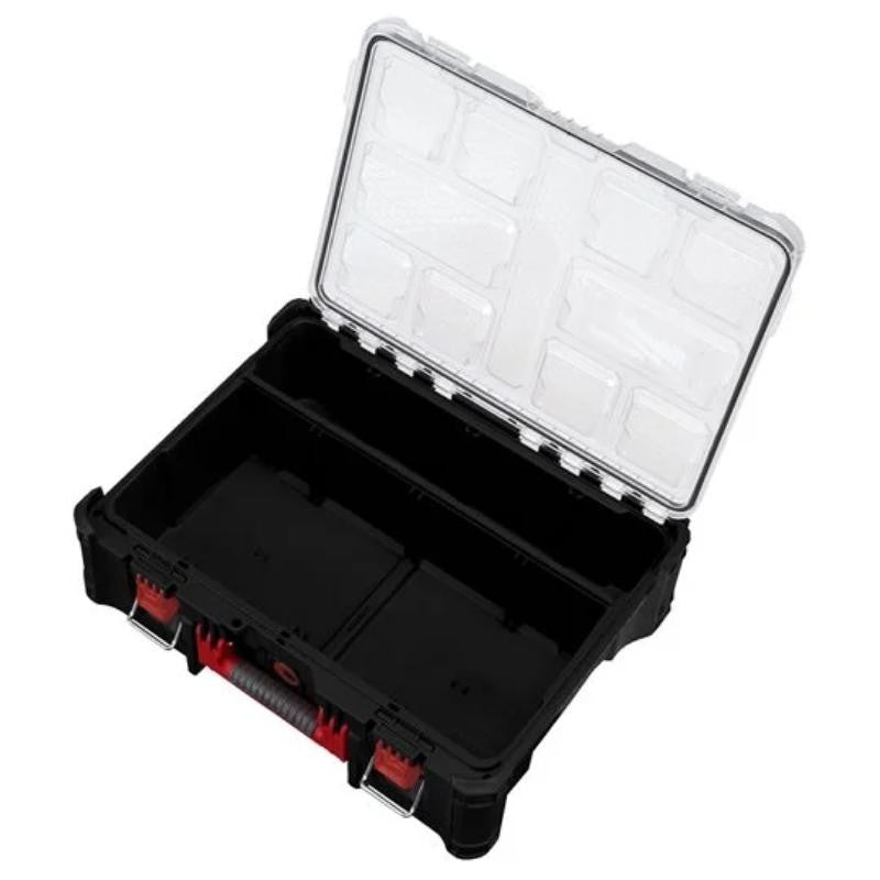 Organisateur profond packout 4932478625 milwaukee