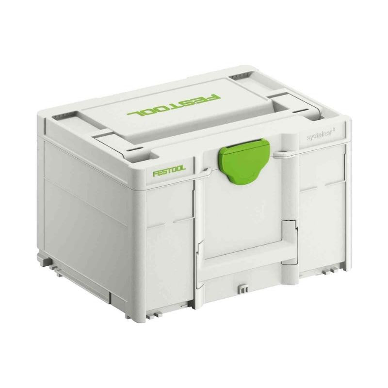 Systainer³ sys3 m 237 204843 festool