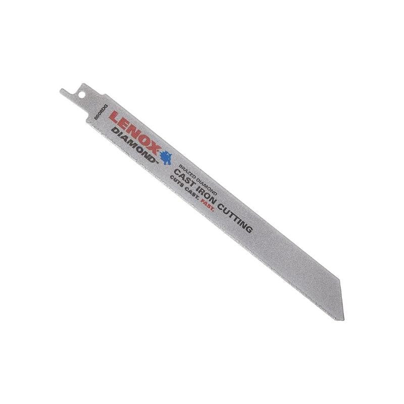 Lame scie sabre diamond
