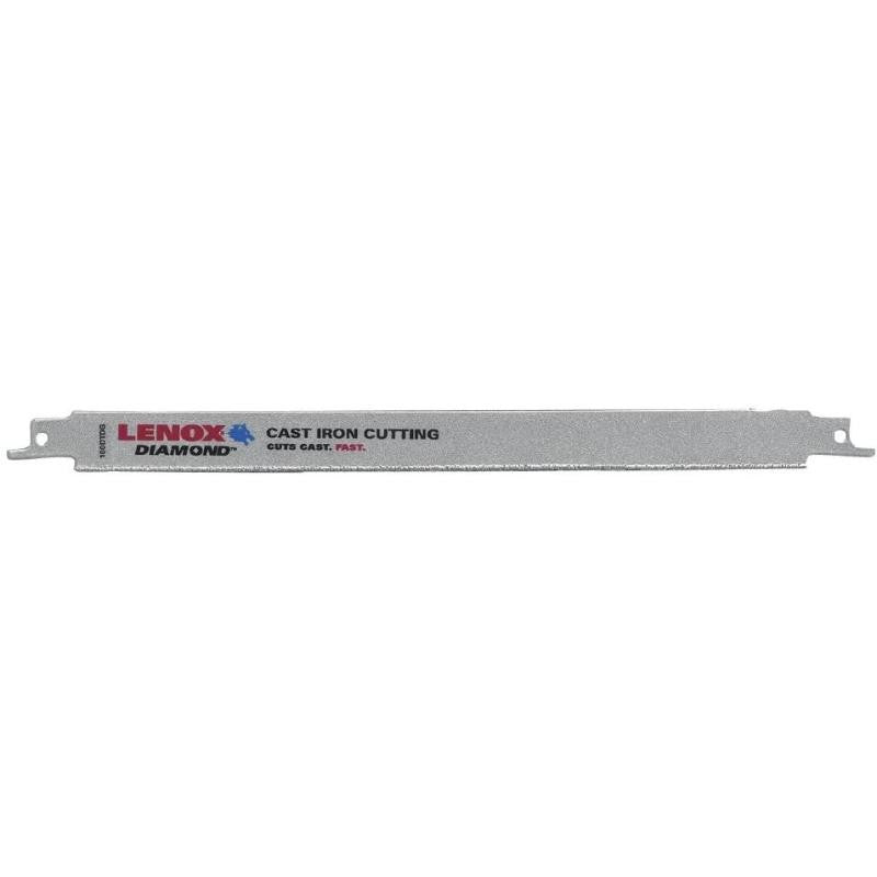 Lame scie sabre diamond
