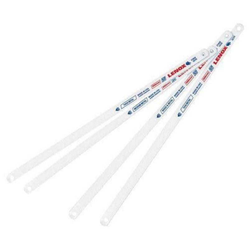 Lame de scie à métaux bi-métal 300x13mm
