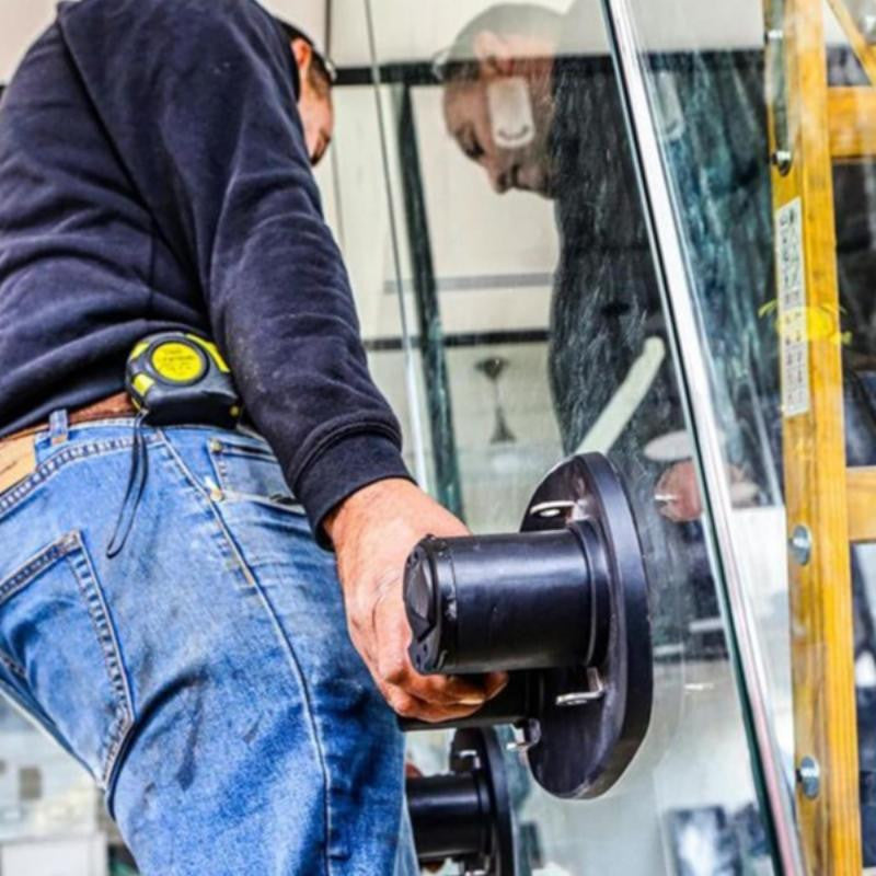 Pro ventouse électrique portative en systainer ng2001 grabo