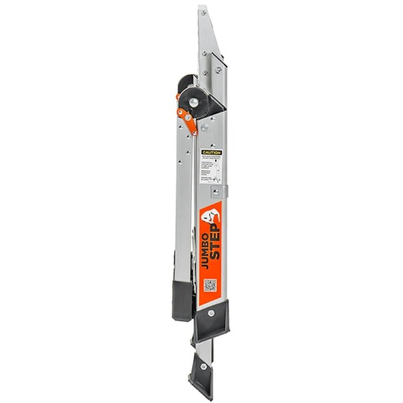 Marche pied jumbo step 2 marches lig-11902 little giant