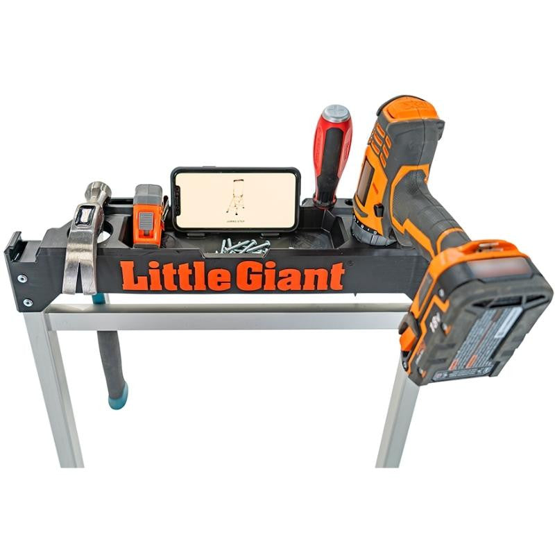 Marche pied jumbo step 2 marches lig-11902 little giant