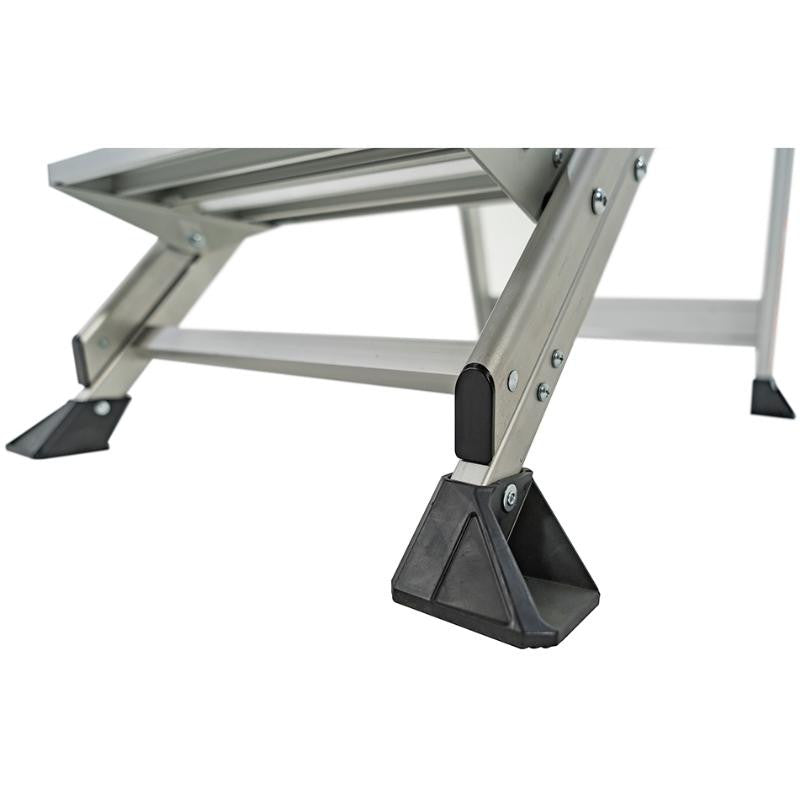 Marche pied jumbo step 2 marches lig-11902 little giant