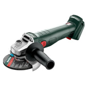 Meuleuse sans-fil 125 mm 18v solo w 18 l 9-15 602247850 metabo