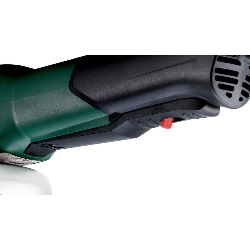 Meuleuse d'angle 1700w wep 17-150 quick 600507000 metabo