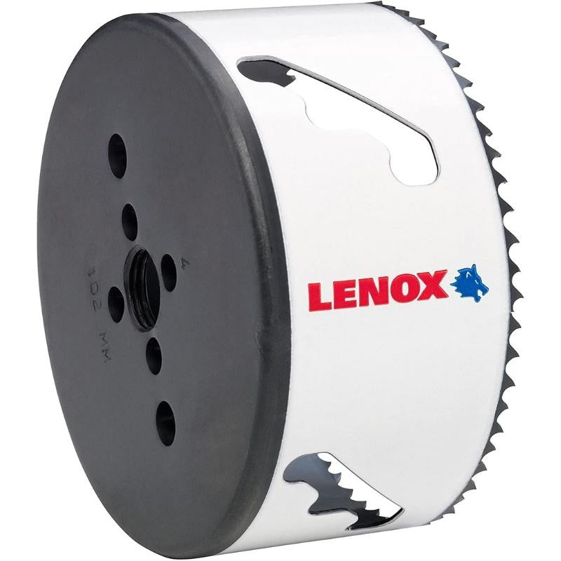Scie trépan t3 2l. 6l lenox