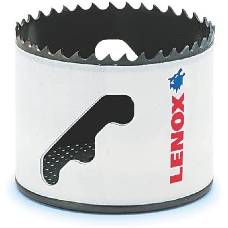 Scie trépan t3 5l lenox