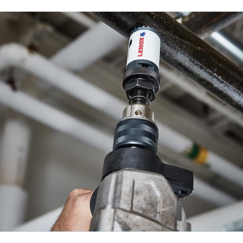 Scie trépan t3 5l lenox