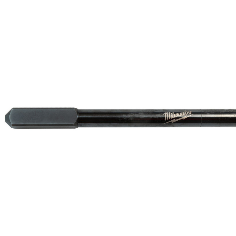 Aiguille vibrante 18v 5,5ah 1,20 m m18 fcvn12-551 4933479597 milwaukee