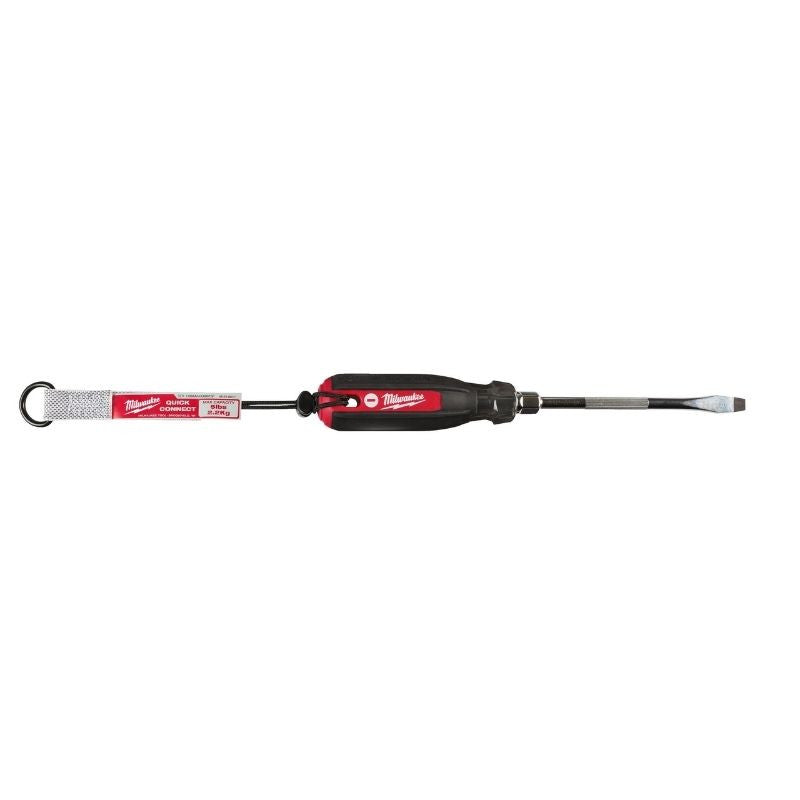 Lot de 3 accessoires de lanière quick connect 4932471430 milwaukee