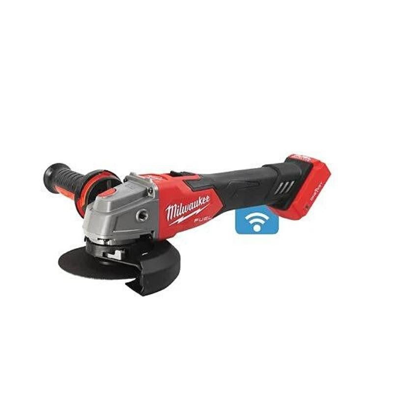 Meuleuse ø125 fuel solo m18 onefsag125xb-0x 4933478433 milwaukee
