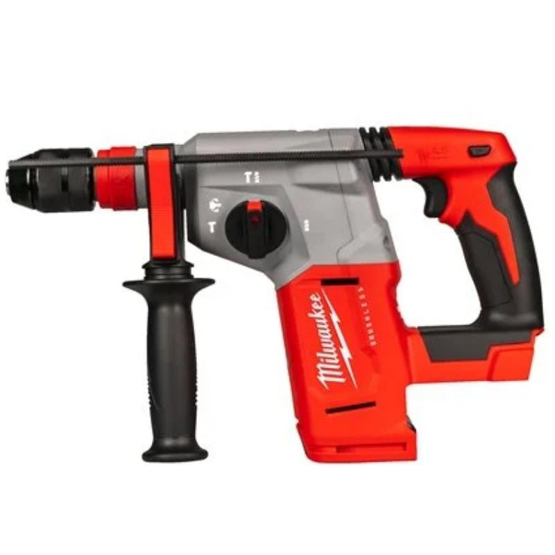 Perforateur burineur sds-plus m18 blhx-0x 4933478891 milwaukee