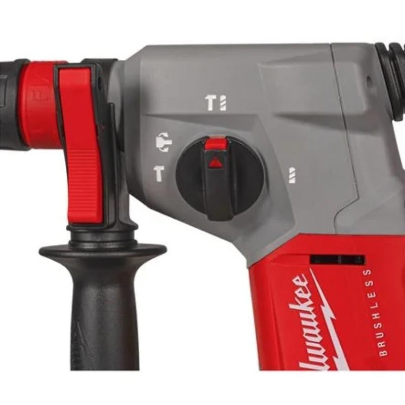Perforateur burineur sds-plus m18 blhx-502x 4933478892 milwaukee