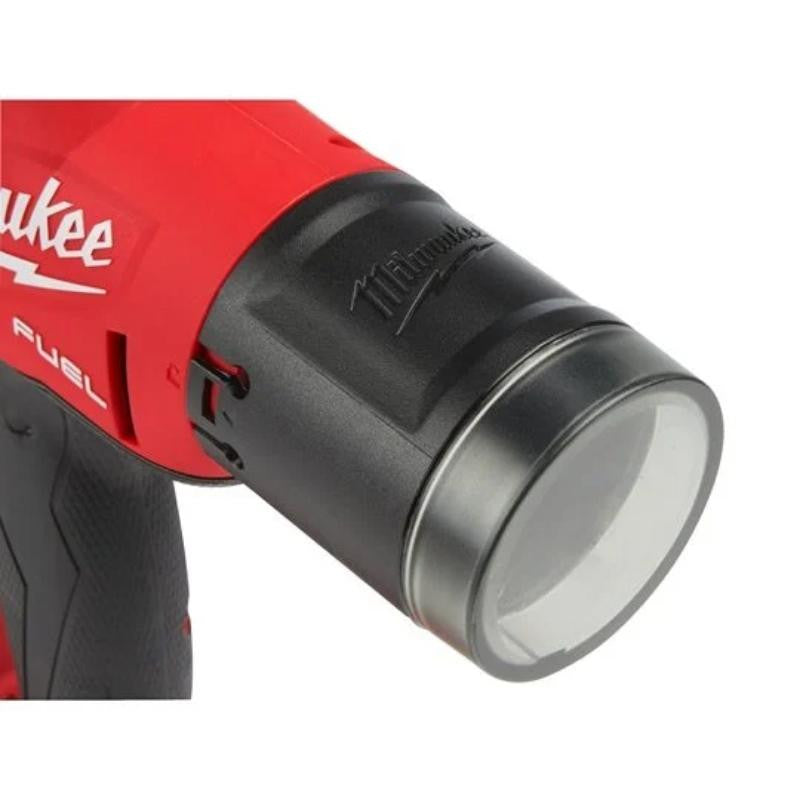 Riveteuse 18v solo m18 onefprt-0x 4933478601 milwaukee