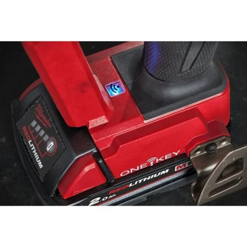 Riveteuse 18v solo m18 onefprt-0x 4933478601 milwaukee