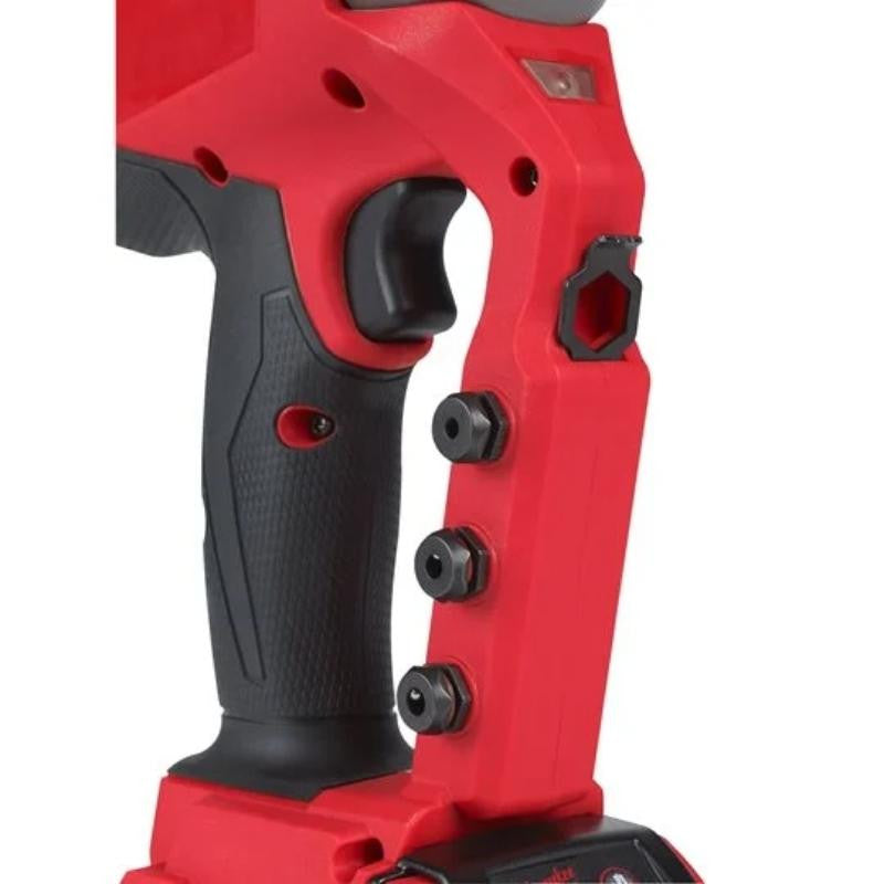 Riveteuse 18v solo m18 onefprt-0x 4933478601 milwaukee