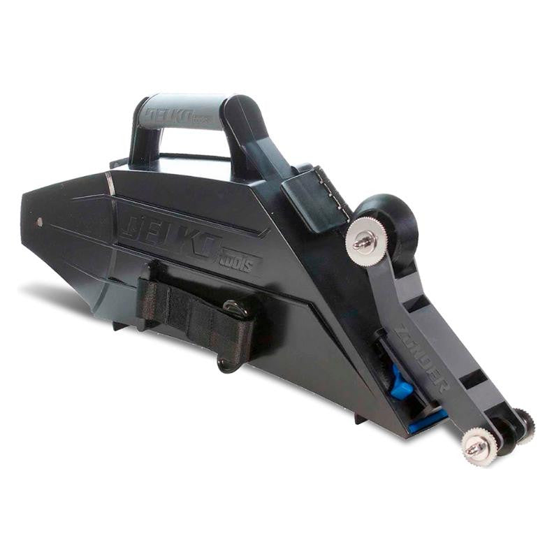 Enduiseur de bandes zunder 3214000 l'outil parfait