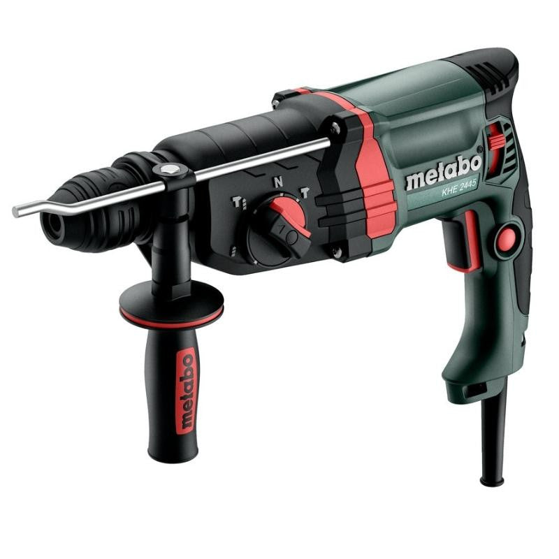 Perfo burineur 800w sds-plus khe2445 601709500 metabo