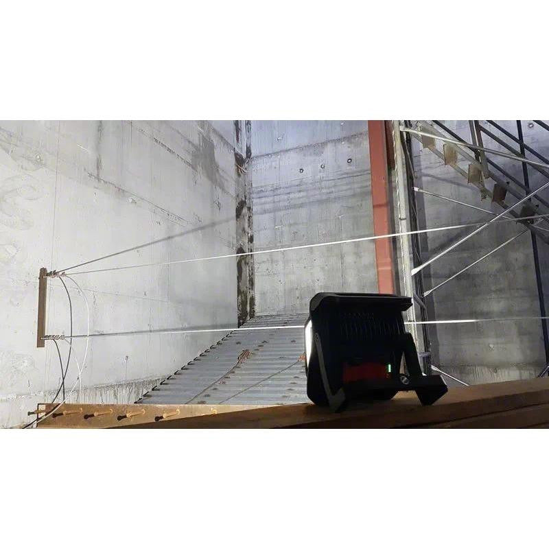 Projecteur de chantier gli 18v-4000 c 0601446800 bosch