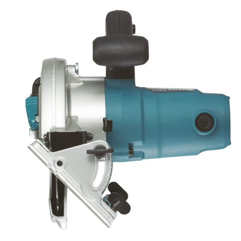 Scie circulaire 1010 w ø 165 mm hs6601j makita