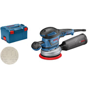 Ponceuse excentrique 150mm gex40-150 060137b201 bosch