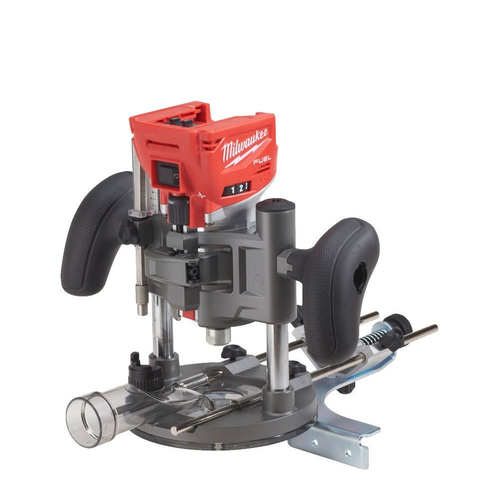 Affleureuse 18v solo m18 ftr8-0x 4933479073 milwaukee