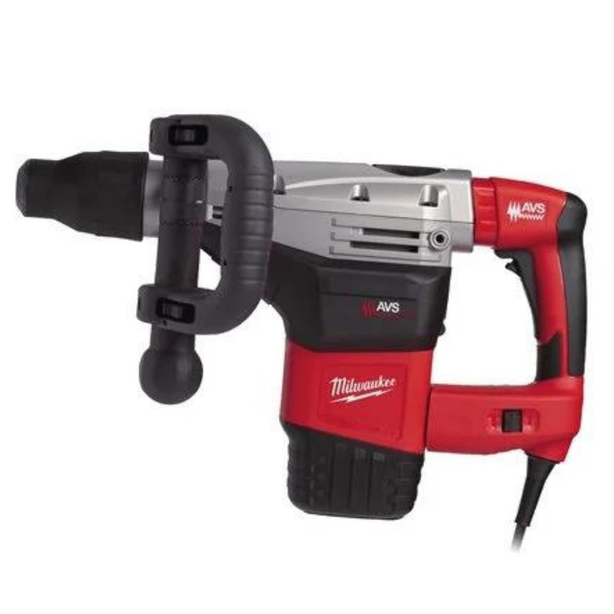Burineur 1550w sds-max k 700 s 4933459148 milwaukee