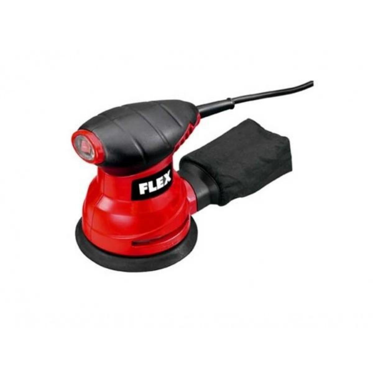Lot de 2 ponceuses xs713 + ms713 900234 flex